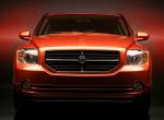 Dodge Caliber Concept 2005 года